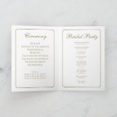 青伝統的イタリアンと白 プログラム (内部)