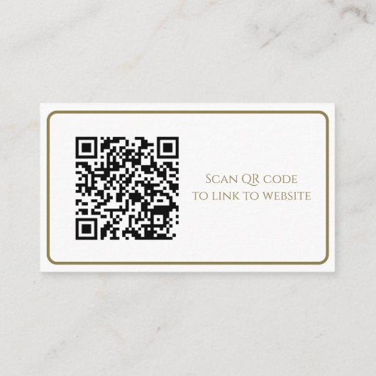 青伝統的イタリアンエンクロージャ・カード エンクロージャーカード (裏面)