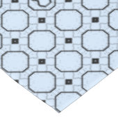 青六角迷路 テーブルクロス (アングル)