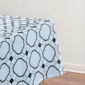 青六角迷路 テーブルクロス (インサイチュ)