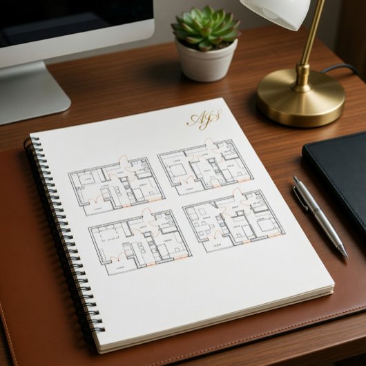 青写真ノートブック ノートブック