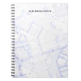 青写真 ノートブック