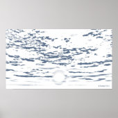 青写真 ポスター (正面)