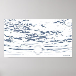 青写真 ポスター