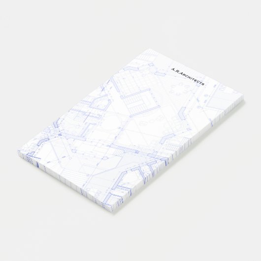 青写真 ポストイット (アングル)