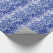 青写真 ラッピングペーパー (角)