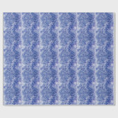青写真 ラッピングペーパー (フラット)