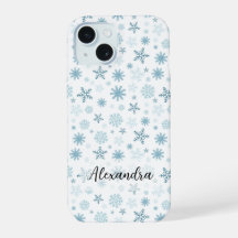 青冬違うの雪片