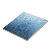 青割れ氷瓦 タイル (側面)