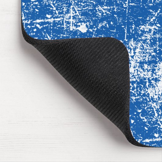 青動揺して マウスパッド (コーナー)