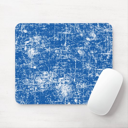 青動揺して マウスパッド (マウス)