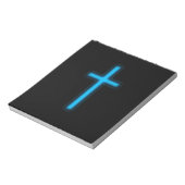 青十字 ノートパッド (回転)