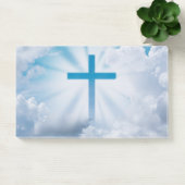 青十字 ポストイット (オフィス)