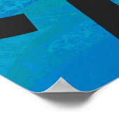 青十年の誕生日 ポスター (角)