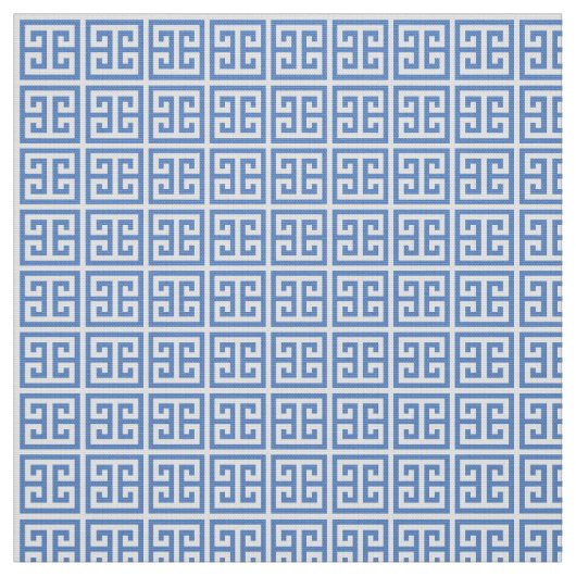 青名門私立校風のと白のカスタム鍵 ファブリック (見本)