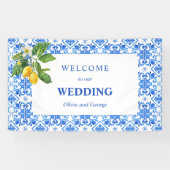 青地中海の瓦とレ結婚モン 横断幕 (横)