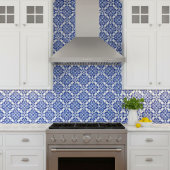 青地中海の瓦 タイル