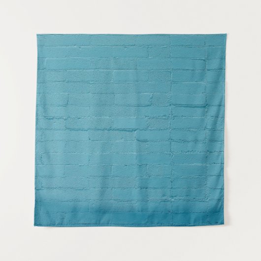 青壁レンガ タペストリー (正面)