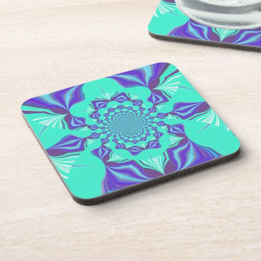 青大切色 コースター (左側)