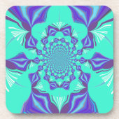 青大切色 コースター (正面)