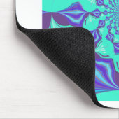 青大切色 マウスパッド (コーナー)