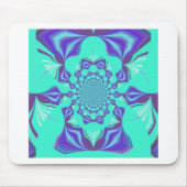 青大切色 マウスパッド (正面)