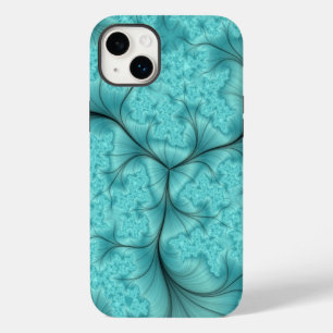 青大切色 Case-Mate iPhone 14 PLUSケース