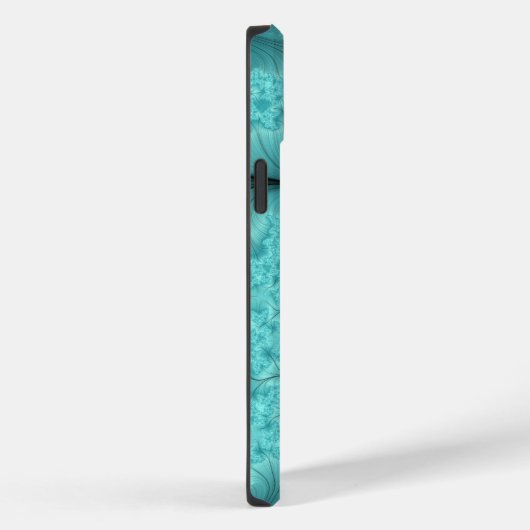 青大切色 Case-Mate iPhoneケース (裏面 / 右)