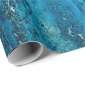 青大理石石 ラッピングペーパー (ロールコーナー)