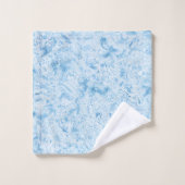 青大理石 バスタオルセット (ウォッシュタオル)