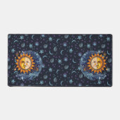 青天の デスクマット (正面)