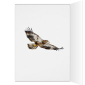 青少年の禿鷲と月 (内側 (左))