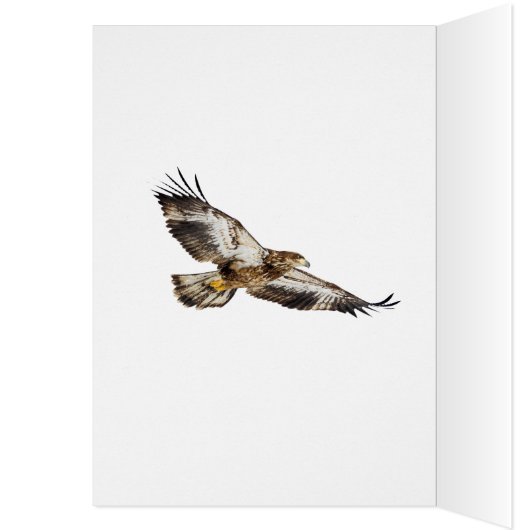 青少年の禿鷲と月 (内側 (左))