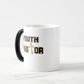 青少年の贈り物 モーフィングマグカップ (正面左)