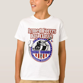青少年パフォーマンステイ Tシャツ