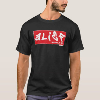 青少年向けAlief Supply Co Tシャツ