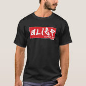 青少年向けAlief Supply Co Tシャツ (正面)