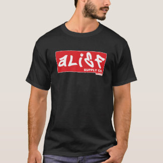 青少年向けAlief Supply Co Tシャツ
