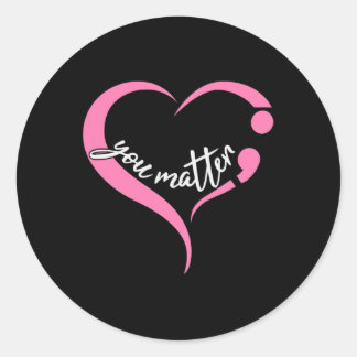 青少年問題セミコロン精神衛生と自殺A ラウンドシール