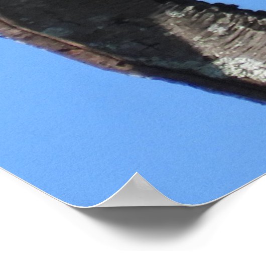 青少年赤尾ホークやる気を起こさせるポスター ポスター (角)