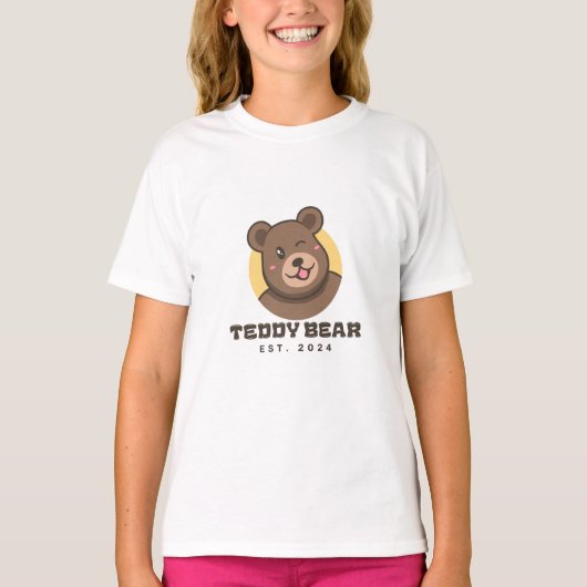 青少年野球Tシャツ Tシャツ (正面)