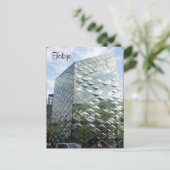 青山東京 ポストカード (スタンド正面)