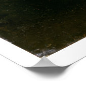 青年のポートレート, 1528 ポスター (角)