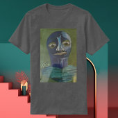 青年の決定 Tシャツ