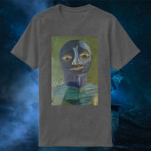 青年の決定 Tシャツ
