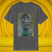 青年の決定 Tシャツ