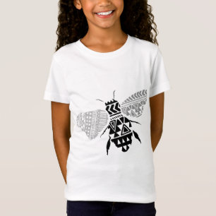 青年グラフィックのTシャツ Tシャツ