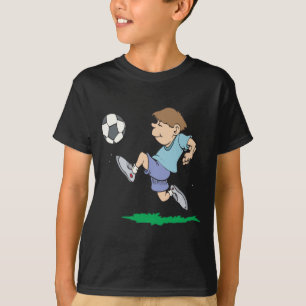 青年サッカー Tシャツ