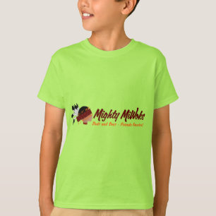 青年スエットシャツ Tシャツ
