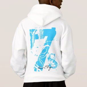青年フィージー7のラグビーFanwear